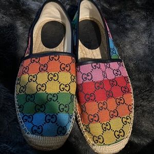 Gucci one wear